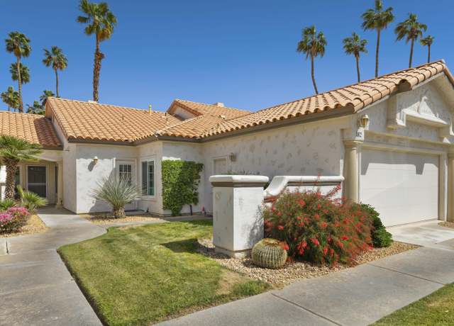 Property at 182 Desert Falls Cir, Palm Desert, CA 92211, 2 beds, 2 baths