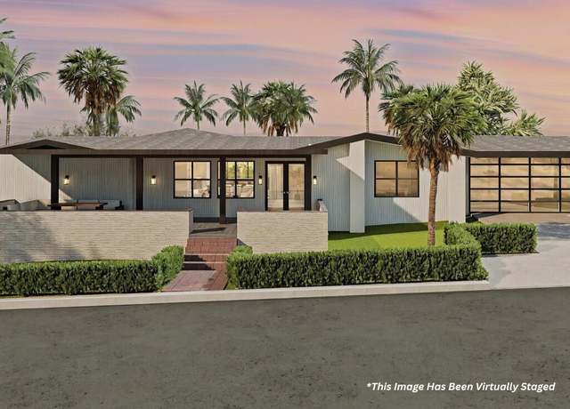 Property at 72817 Skyward Way, Palm Desert, CA 92260, 3 beds, 2 baths