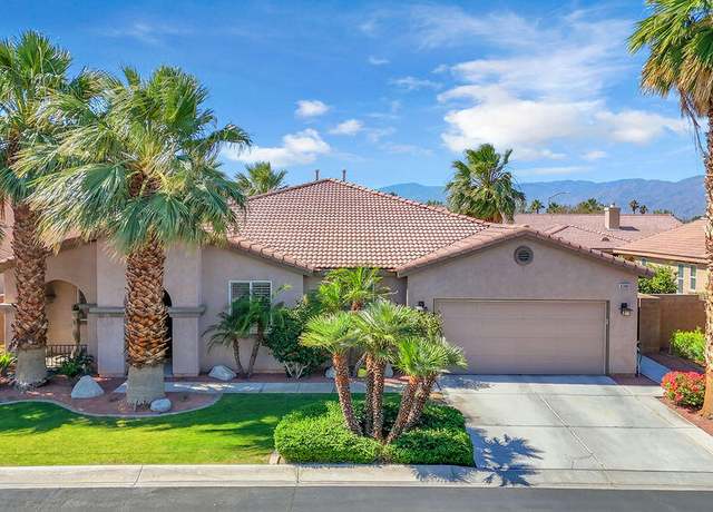 Property at 83881 Festivo Ct, Indio, CA 92203, 5 beds, 3 baths