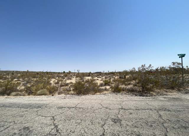 Property at 0 Anita Ave, Yucca Valley, CA 92284