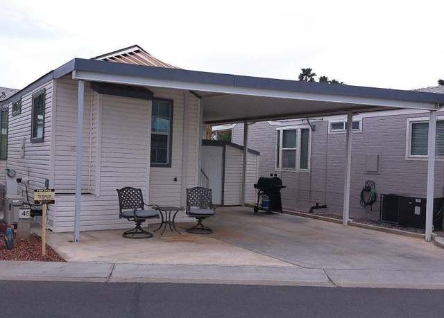 Property at 84136 Ave 44, #455 #455, Indio, CA 92203, 1 bed, 1 bath
