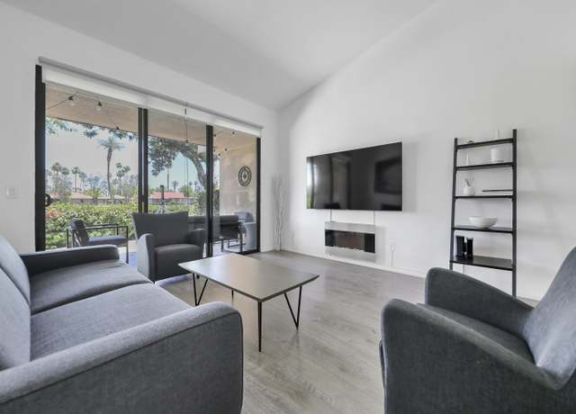 Property at 23 Haig Dr, Rancho Mirage, CA 92270, 1 bed, 1.5 baths