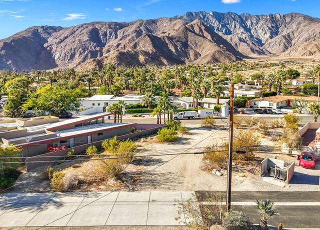 Property at 2670 N Junipero Ave, Palm Springs, CA 92262