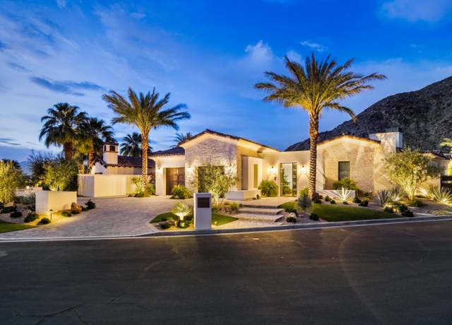 Property at 78250 Winnie Way, La Quinta, CA 92253, 4 beds, 4.5 baths
