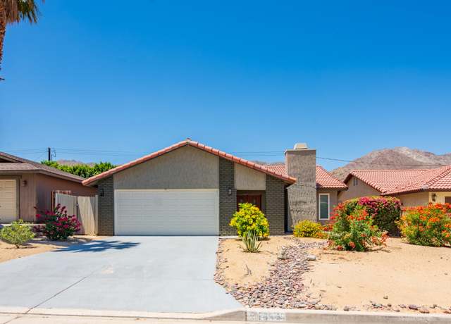 Property at 54645 Avenida Ramirez, La Quinta, CA 92253, 3 beds, 2 baths