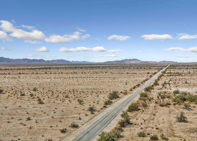 Property at 000 Midland Rd, Blythe, CA 92225
