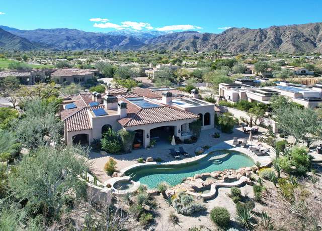 Property at 74348 Desert Arroyo Trl, Indian Wells, CA 92210, 4 beds, 5 baths