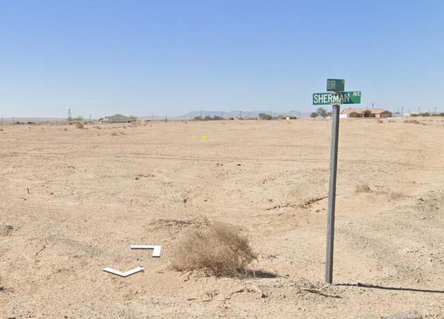 Property at 2004 Burr Ave, Thermal, CA 92274