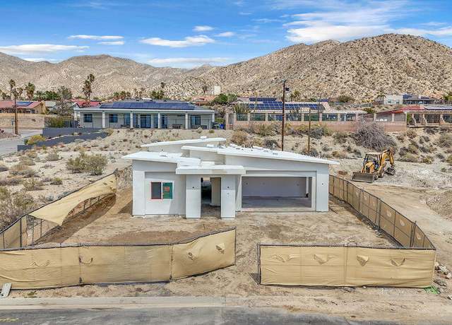 Property at 66778 Casa Grande Dr, Desert Hot Springs, CA 92240, 4 beds, 2.5 baths