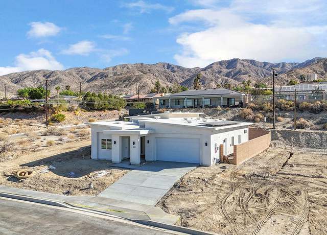 Property at 66778 Casa Grande Dr, Desert Hot Springs, CA 92240, 4 beds, 2.5 baths