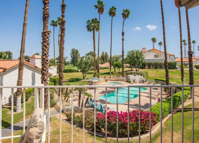 Property at 292 Desert Falls Dr E, Palm Desert, CA 92211, 2 beds, 2 baths