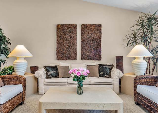 Property at 292 Desert Falls Dr E, Palm Desert, CA 92211, 2 beds, 2 baths