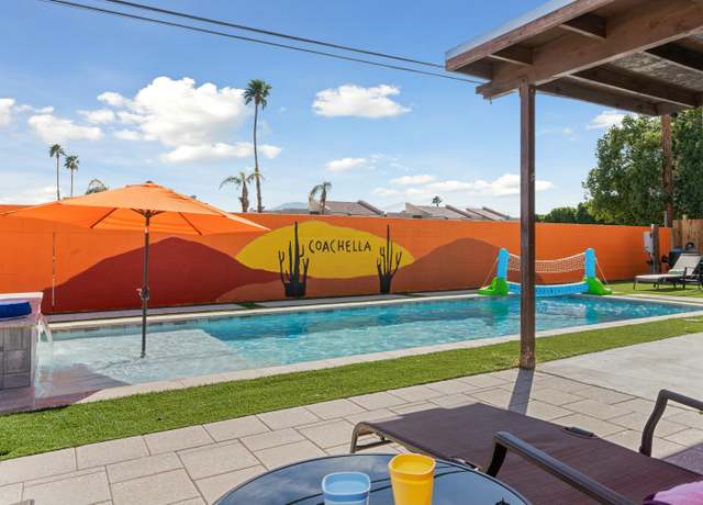 Property at 81347 Forest Dr, Indio, CA 92201, 4 beds, 2 baths