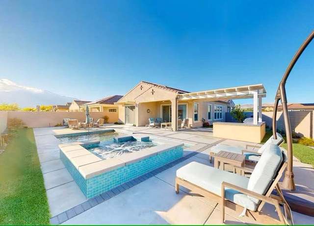 Property at 23 Vintage, Rancho Mirage, CA 92270, 2 beds, 2 baths