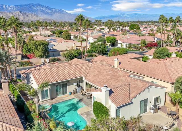 Property at 12 Calle Lantana, Palm Desert, CA 92260, 3 beds, 2.5 baths