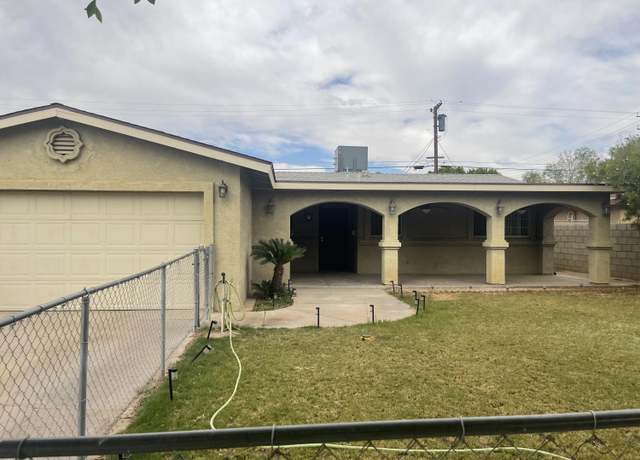Property at 321 Alice Ln, Blythe, CA 92225, 3 beds, 1.5 baths