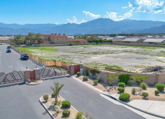 Property at 50045 Vista Montana Ct, Indio, CA 92201