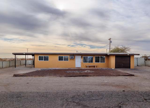 Property at 2360 Sand Ere Ave, Thermal, CA 92274, 3 beds, 2 baths