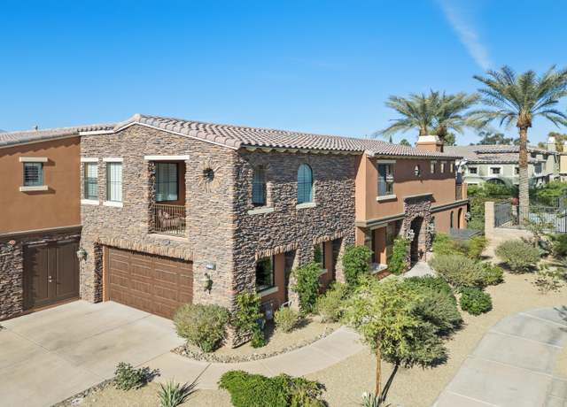 Property at 3136 Via Giorna, Palm Desert, CA 92260, 3 beds, 3 baths