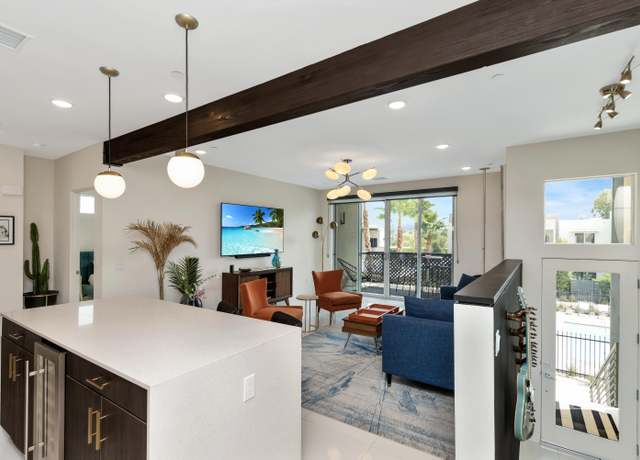 Property at 205 The Riv, Palm Springs, CA 92262, 2 beds, 2 baths