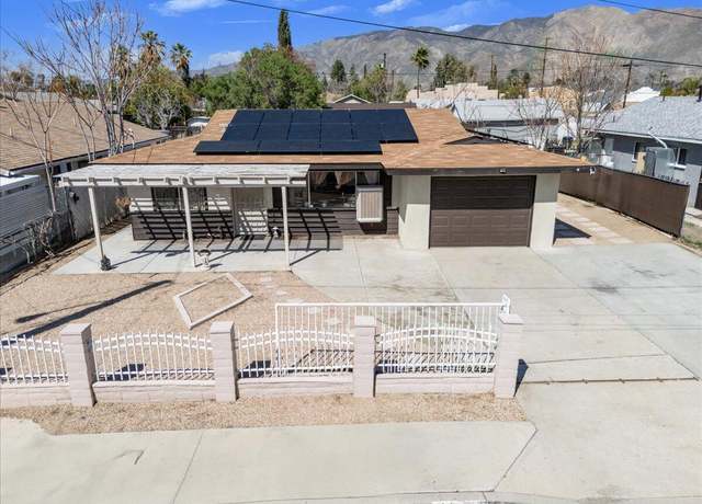 Property at 249 & 255 W 6th St, San Jacinto, CA 92583, 4 beds, 2 baths