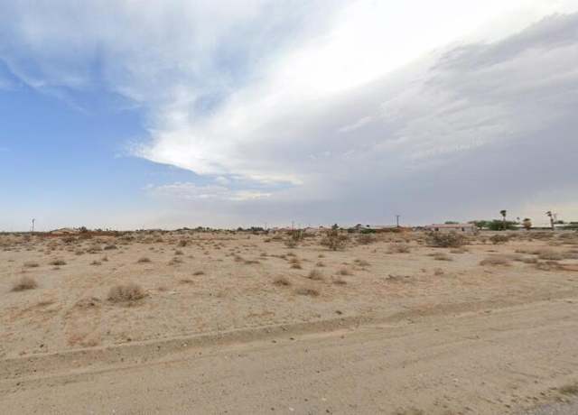 Property at 2410 Marlin Dr, Thermal, CA 92274