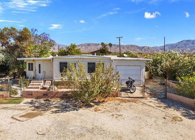 Property at Undisclosed address, Desert Hot Springs, CA 92240, 2 beds, 2 baths