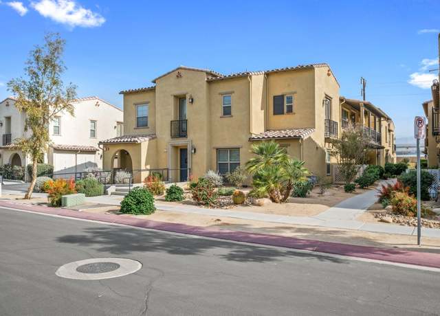 Property at 162 Paseo Bravo, Palm Desert, CA 92211, 2 beds, 2 baths