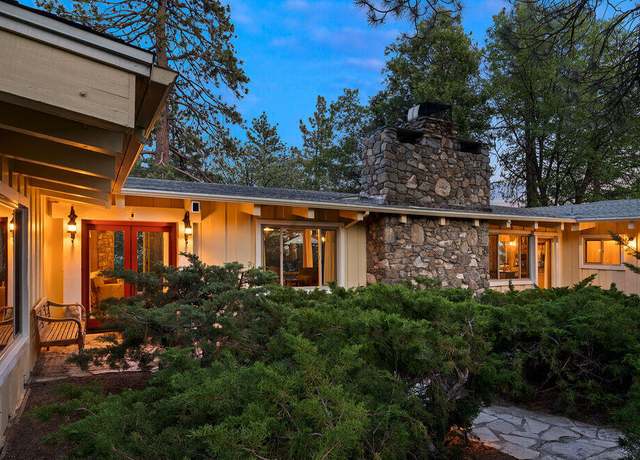 Property at 25630 Sunrise Dr, Idyllwild, CA 92549, 4 beds, 4 baths
