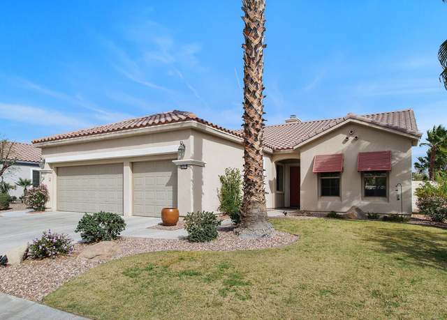 Property at 80802 Avenida Santa Carmen, Indio, CA 92203, 2 beds, 2 baths