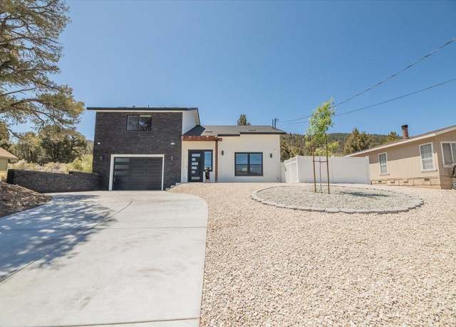 Property at 47145 Skyview Dr, Big Bear City, CA 92314, 2 beds, 2.5 baths
