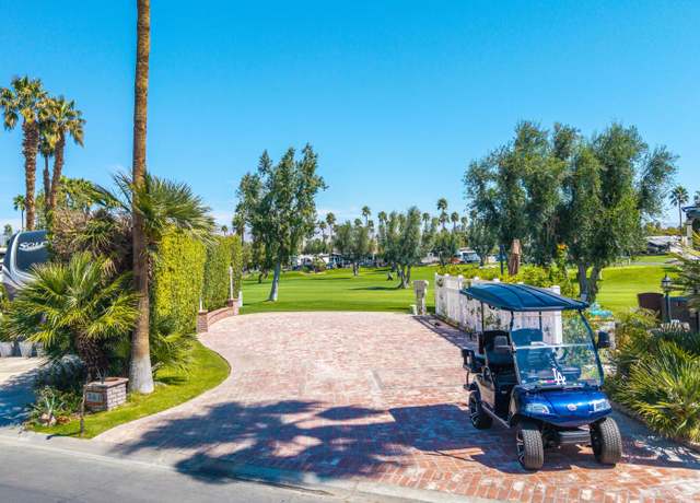 Property at 69411 Ramon Rd #145, Cathedral City, CA 92234