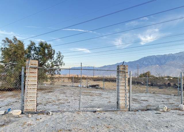 Property at 64645 Dillon Rd, Desert Hot Springs, CA 92240