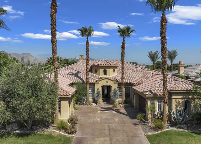 Property at 51333 El Dorado Dr, La Quinta, CA 92253, 4 beds, 5 baths