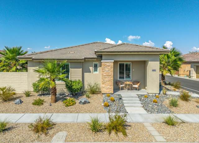 Property at 74358 Millennia Way, Palm Desert, CA 92211, 2 beds, 2 baths