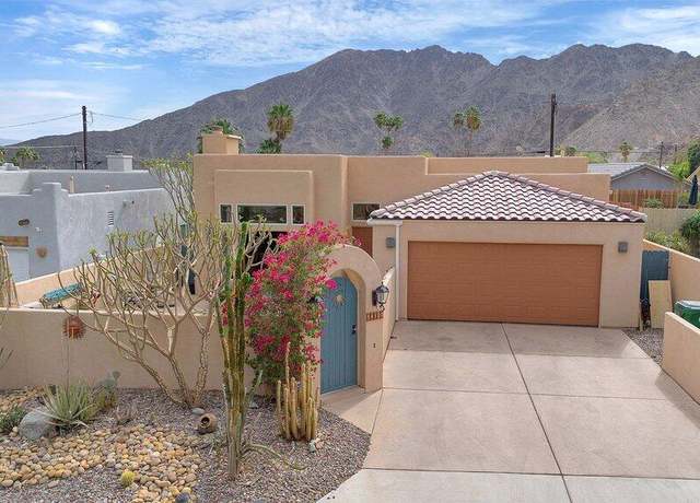 Property at 54100 Avenida Vallejo, La Quinta, CA 92253, 3 beds, 2 baths
