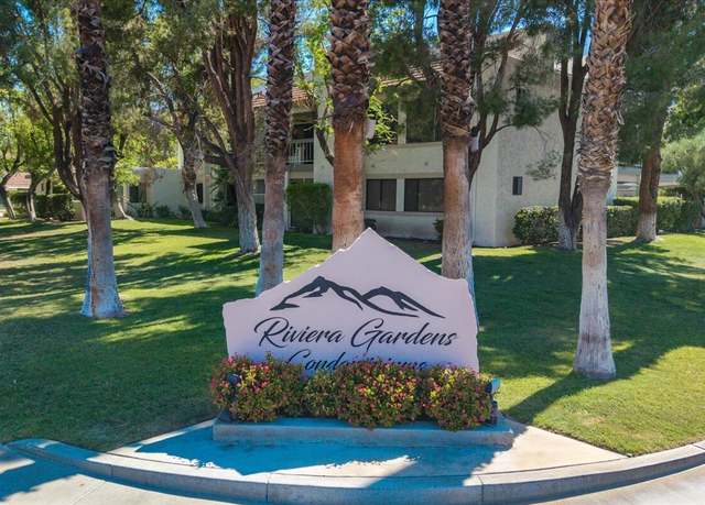 Property at 1835 N Via Miraleste #1614, Palm Springs, CA 92262, 1 bed, 1 bath