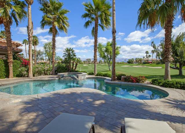 Property at 49360 Mission Drive West, La Quinta, CA 92253, 3 beds, 3.5 baths