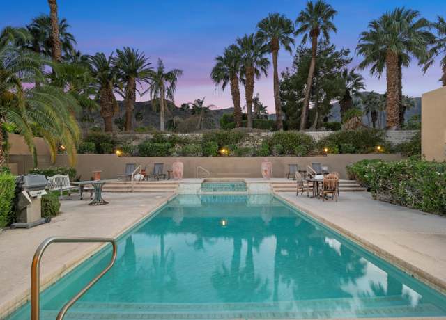 Property at 70629 Boothill Rd, Rancho Mirage, CA 92270, 4 beds, 4.5 baths