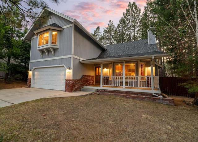 Property at 433 Eton Ln, Big Bear City, CA 92314, 3 beds, 2.5 baths