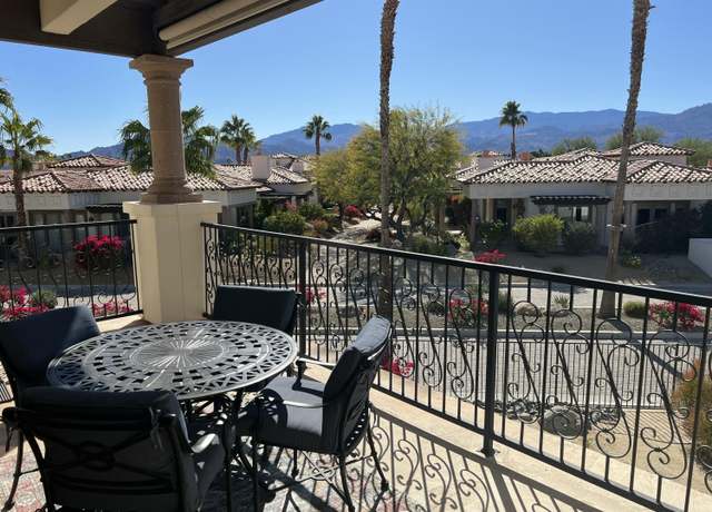 Property at 1710 Via San Martino, Palm Desert, CA 92260, 2 beds, 2 baths