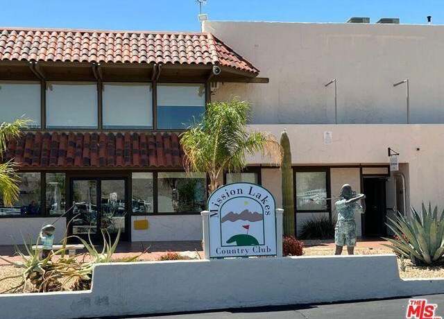 Property at 9649 Spyglass Ave #97, Desert Hot Springs, CA 92240, 1 bed, 1 bath