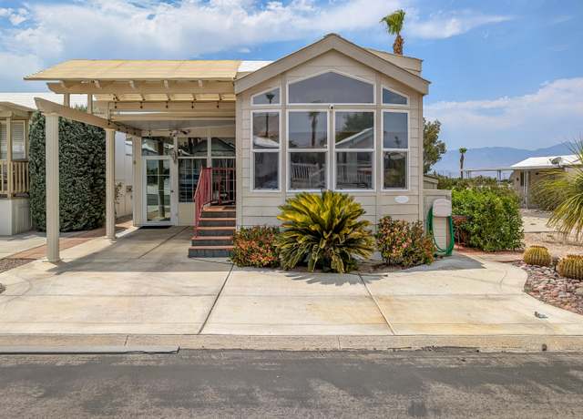 Property at 70200 Dillon Rd #215, Desert Hot Springs, CA 92241, 1 bed, 1 bath