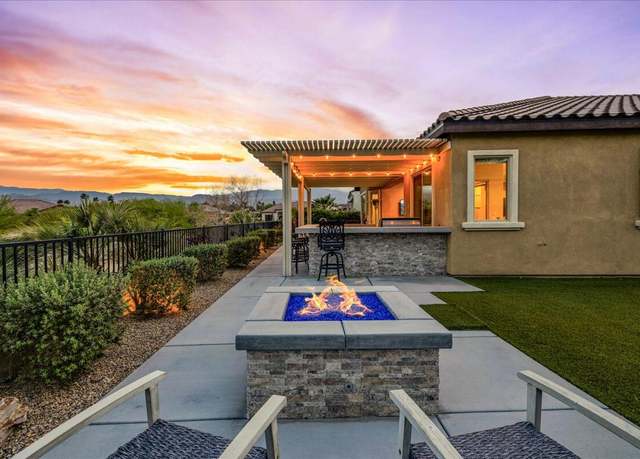 Property at 72 Barolo, Rancho Mirage, CA 92270, 2 beds, 2.5 baths