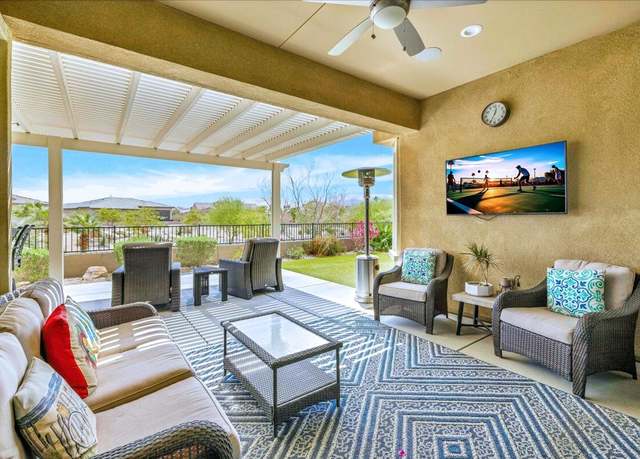Property at 72 Barolo, Rancho Mirage, CA 92270, 2 beds, 2.5 baths
