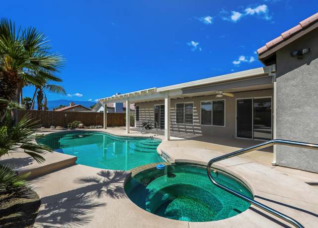 Property at 37596 Colebridge St, Palm Desert, CA 92211, 3 beds, 2 baths