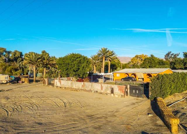 Property at 49300 Polk St, Coachella, CA 92236
