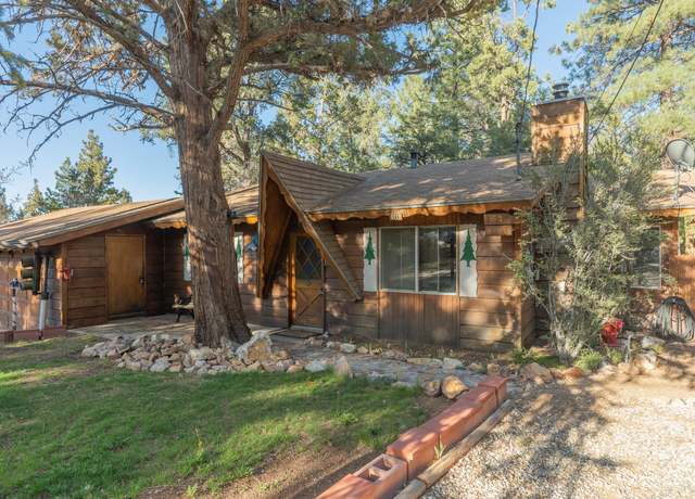 Property at 169 Cedar Ln, Sugarloaf, CA 92386, 2 beds, 1 bath