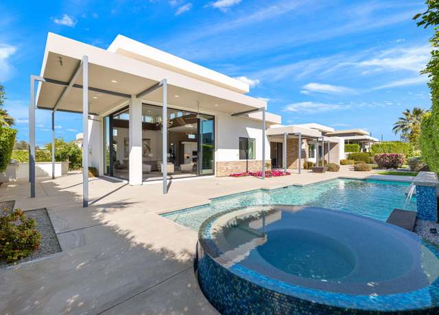 Property at 21 Emerald Ct, Rancho Mirage, CA 92270, 4 beds, 4.5 baths