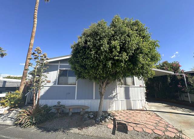 Property at 18801 Roberts Rd #21, Desert Hot Springs, CA 92241, 2 beds, 2 baths